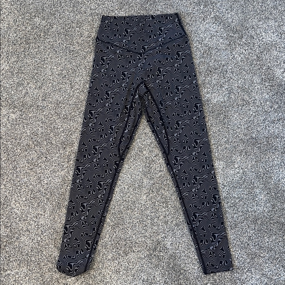Vitality Leggings